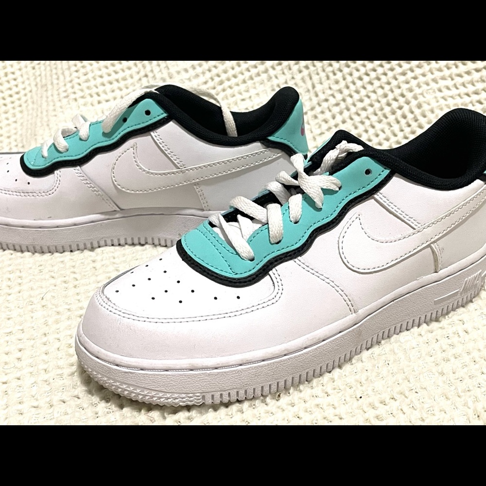 Nike Air Force 1 Size 3